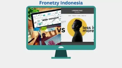 Jasa Website Custom vs Template: Mana yang Lebih Baik?