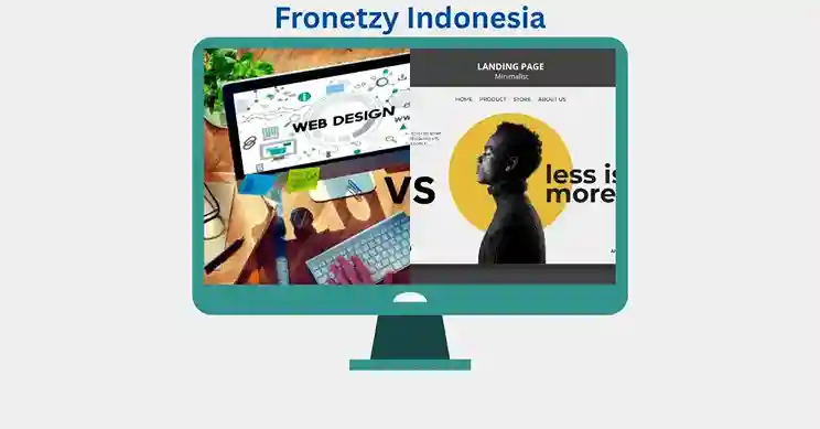 Jasa Website Custom vs Template: Mana yang Lebih Baik?