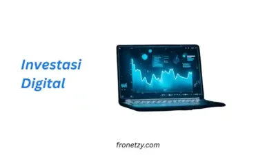 Investasi Digital: Mengapa Jasa Pembuatan Website Adalah Langkah Awal yang Tepat