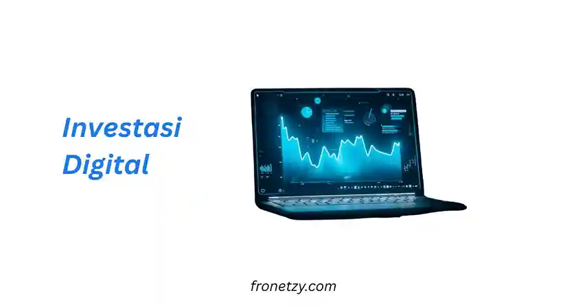 Investasi Digital: Mengapa Jasa Pembuatan Website Adalah Langkah Awal yang Tepat
