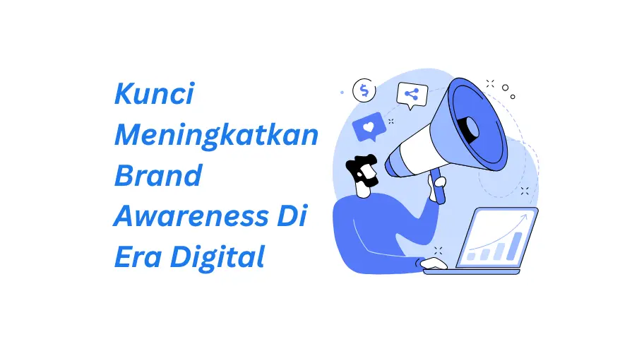Integrasi Media Sosial Dalam Website: Kunci Meningkatkan Brand Awareness Di Era Digital